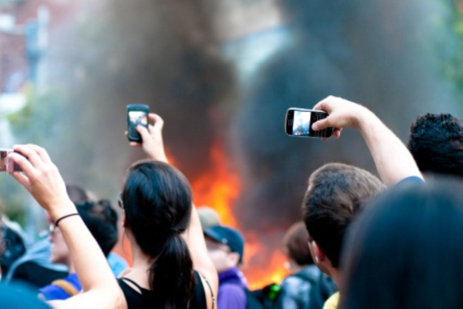 Youth & Citizen Journalism